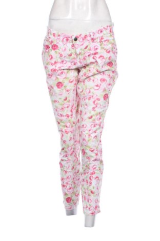 Damskie spodnie United Colors Of Benetton, Rozmiar L, Kolor Kolorowy, Cena 50,80 zł, #137481974