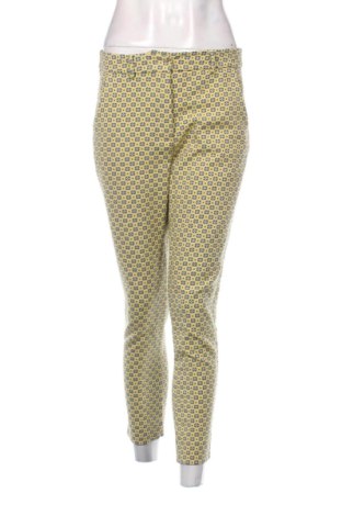 Дамски панталон Weekend Max Mara, Размер S, Цвят Многоцветен, Цена 66,00 €, #137482290