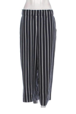 Pantaloni de femei H&M, Mărime M, Culoare Albastru, Preț 78,74 Lei, #137482579