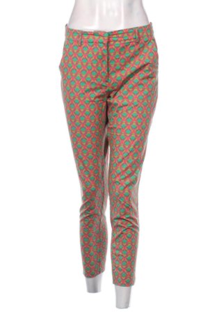 Дамски панталон Weekend Max Mara, Размер M, Цвят Многоцветен, Цена 72,00 €, #137482618