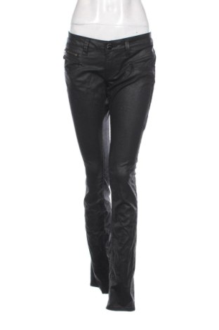 Pantaloni de femei Freeman T. Porter, Mărime XL, Culoare Negru, Preț 72,00 Lei, #137482690