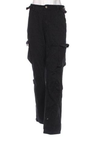 Dámske nohavice Stradivarius, Veľkosť S, Farba Čierna, Cena  11,00 €, #137483045