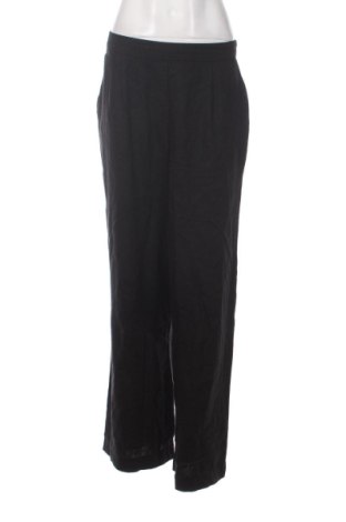 Pantaloni de femei VILA, Mărime M, Culoare Negru, Preț 172,99 Lei, #137483183