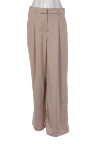 Női nadrág Unbranded, Méret S, Szín Bézs, Ár 3 546 Ft, #137483351