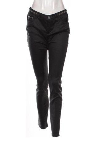 Pantaloni de femei Morgan, Mărime XL, Culoare Negru, Preț 68,24 Lei, #137483685