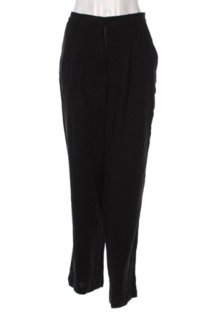 Dámské kalhoty  LeGer By Lena Gercke X About you, Velikost L, Barva Černá, Cena  1 229,00 Kč, #137483819