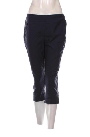 Pantaloni de femei Unbranded, Mărime L, Culoare Albastru, Preț 104,98 Lei, #137483828