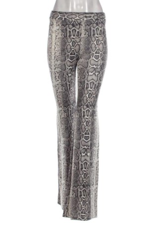 Damskie spodnie Bershka, Rozmiar M, Kolor Kolorowy, Cena 45,97 zł, #137483889