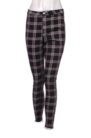 Pantaloni de femei H&M, Mărime M, Culoare Multicolor, Preț 31,49 Lei, #137483899