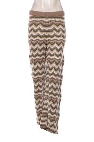 Pantaloni de femei Unbranded, Mărime S, Culoare Multicolor, Preț 36,74 Lei, #137484042