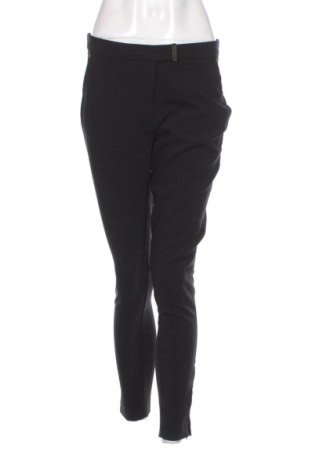 Dámske nohavice H&M, Veľkosť M, Farba Čierna, Cena  11,00 €, #137484106