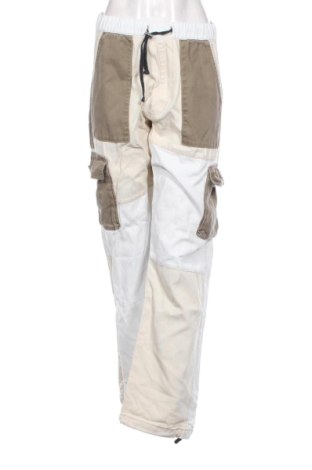 Pantaloni de femei Bershka, Mărime M, Culoare Multicolor, Preț 57,74 Lei, #137484298
