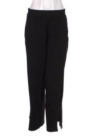 Дамски панталон Zara, Размер M, Цвят Черен, Цена 11,24 €, #137484312