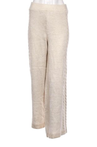 Dámske nohavice Unbranded, Veľkosť M, Farba Zlatistá, Cena  13,00 €, #137484757