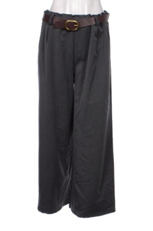 Dámske nohavice Unbranded, Veľkosť L, Farba Sivá, Cena  6,29 €, #137484923