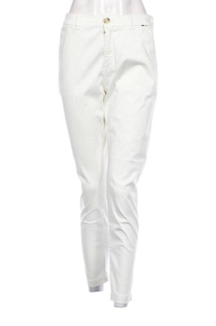 Dámske nohavice BOSS, Veľkosť M, Farba Kremová, Cena  59,00 €, #137485080