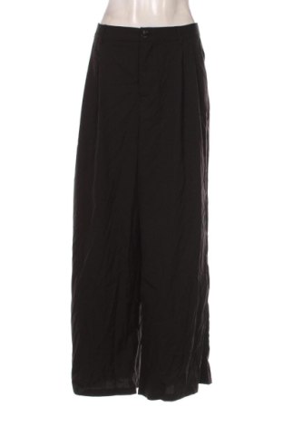 Damskie spodnie Unbranded, Rozmiar XL, Kolor Czarny, Cena 59,27 zł, #137485223