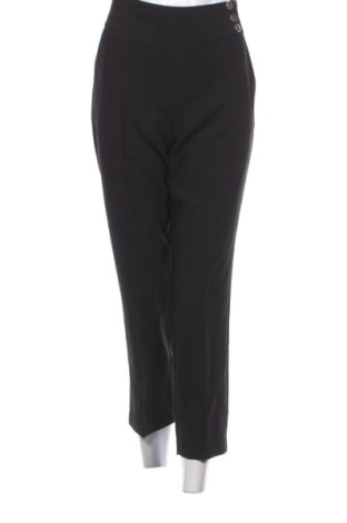Pantaloni de femei Mohito, Mărime L, Culoare Negru, Preț 62,99 Lei, #137485275