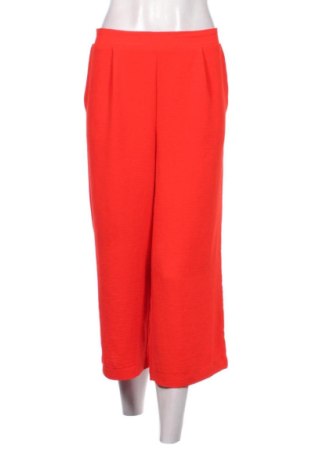 Damskie spodnie Vero Moda, Rozmiar M, Kolor Czerwony, Cena 41,13 zł, #137485317