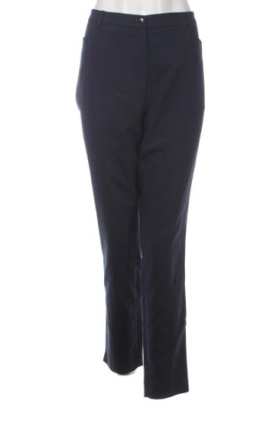 Damenhose More & More, Größe XXL, Farbe Blau, Preis € 72,99, #137485469