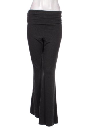 Dámske nohavice H&M, Veľkosť XL, Farba Sivá, Cena  12,00 €, #137485704