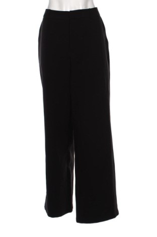 Дамски панталон Sinsay, Размер XL, Цвят Черен, Цена 12,00 €, #137485796