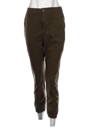 Dámske nohavice Unbranded, Veľkosť M, Farba Zelená, Cena  8,00 €, #137486455