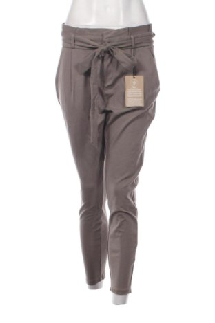 Damenhose Vero Moda, Größe M, Farbe Braun, Preis € 31,99, #137487340