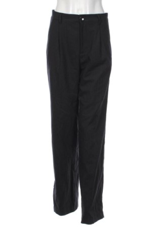 Дамски панталон Massimo Dutti, Размер M, Цвят Черен, Цена 26,67 €, #137487692