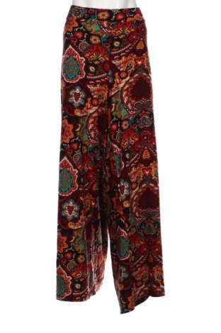 Dámské kalhoty  Unbranded, Velikost 4XL, Barva Vícebarevné, Cena  437,00 Kč, #137487743