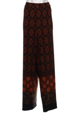 Дамски панталон Susan Graver, Размер 4XL, Цвят Многоцветен, Цена 14,00 €, #137487902