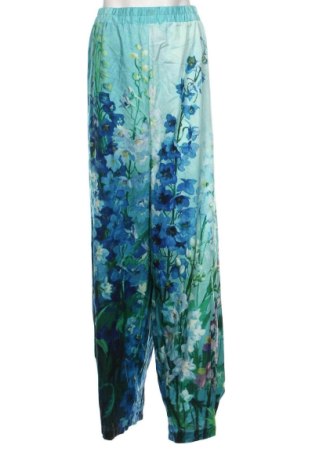 Dámské kalhoty  Unbranded, Velikost 4XL, Barva Vícebarevné, Cena  437,00 Kč, #137487960