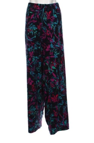 Дамски панталон Denim 24/7, Размер 5XL, Цвят Многоцветен, Цена 18,00 €, #137487989