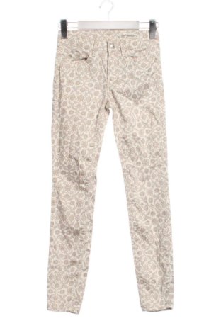 Дамски панталон Zara, Размер XS, Цвят Многоцветен, Цена 7,00 €, #137488338