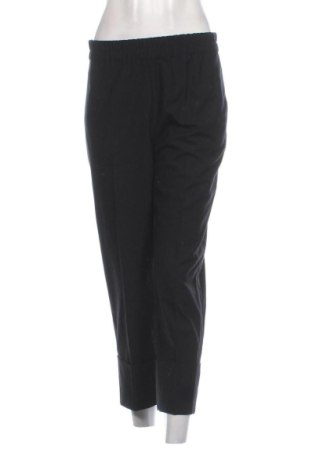 Pantaloni de femei Zara, Mărime S, Culoare Negru, Preț 78,74 Lei, #137488548