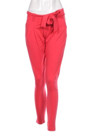 Pantaloni de femei Unbranded, Mărime M, Culoare Roșu, Preț 36,74 Lei, #137488637