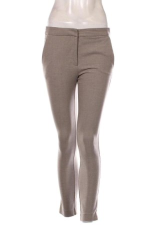 Pantaloni de femei Unbranded, Mărime S, Culoare Bej, Preț 90,26 Lei, #137488669