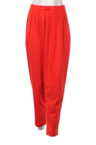 Pantaloni de femei Molly Bracken, Mărime L, Culoare Roșu, Preț 125,24 Lei, #137488875