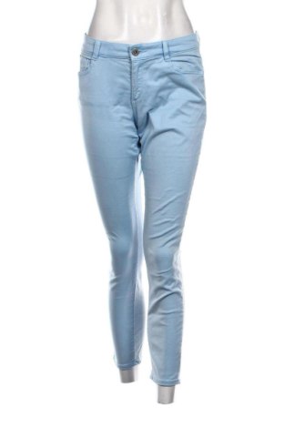 Pantaloni de femei Esprit, Mărime L, Culoare Albastru, Preț 83,99 Lei, #137488916