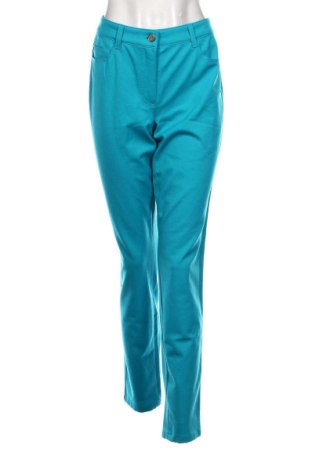Pantaloni de femei Basler, Mărime M, Culoare Albastru, Preț 209,96 Lei, #137489048