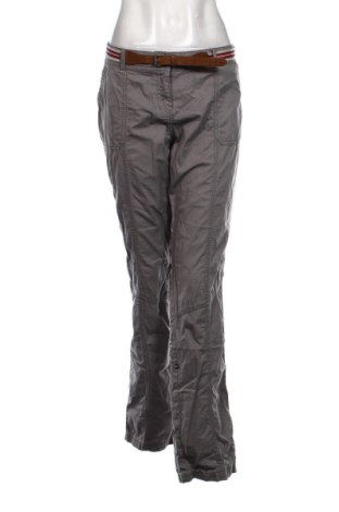 Pantaloni de femei S.Oliver, Mărime L, Culoare Gri, Preț 73,49 Lei, #137489168