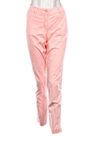 Pantaloni de femei Marc Aurel, Mărime L, Culoare Roz, Preț 104,98 Lei, #137489205