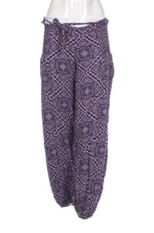 Pantaloni de femei Rainbow, Mărime M, Culoare Multicolor, Preț 77,00 Lei, #137489377