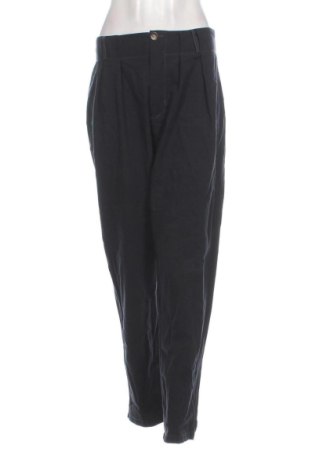 Pantaloni de femei Miss Look, Mărime L, Culoare Negru, Preț 104,98 Lei, #137489553