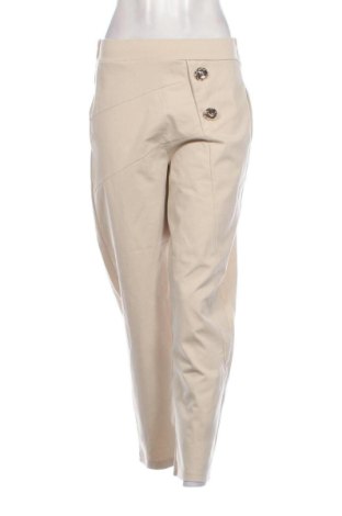 Női nadrág Unbranded, Méret S, Szín Bézs, Ár 5 319 Ft, #137489587