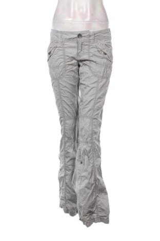 Dámske nohavice Edc By Esprit, Veľkosť XL, Farba Sivá, Cena  12,38 €, #137489793