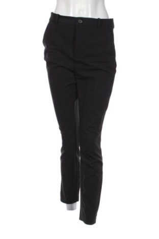 Pantaloni de femei Zara, Mărime M, Culoare Negru, Preț 59,00 Lei, #137489950