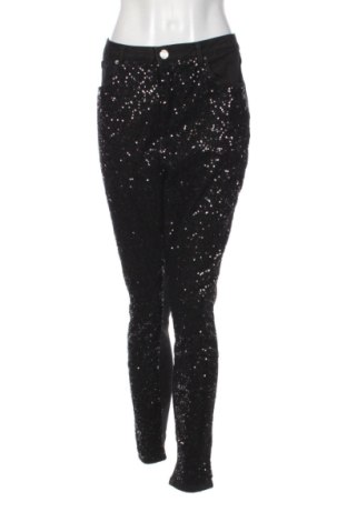 Pantaloni de femei Simply Be, Mărime XL, Culoare Negru, Preț 145,00 Lei, #137490049