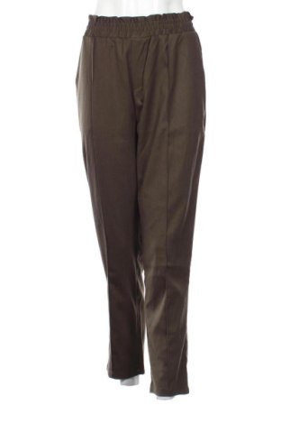 Pantaloni de femei House, Mărime XL, Culoare Verde, Preț 94,00 Lei, #137490120