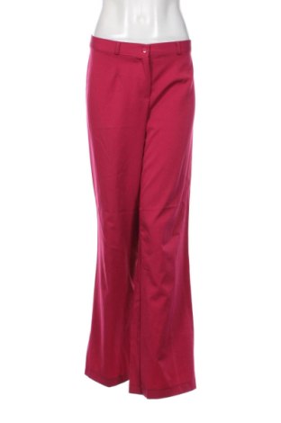 Pantaloni de femei Bpc Bonprix Collection, Mărime XL, Culoare Roșu, Preț 93,00 Lei, #137490261